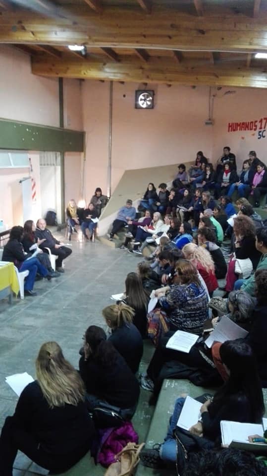Lee más sobre el artículo Ningún «Tutor» va a romper nuestra huelga