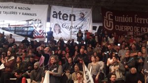 Lee más sobre el artículo ATEN CAPITAL en el Encuentro Nacional de Trabajadores!!!