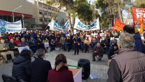 Lee más sobre el artículo EN DEFENSA DE LA UNIVERSIDAD PÚBLICA