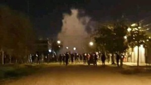 Lee más sobre el artículo Repudiamos la represión en Chaco que se cobró la vida de un niño de 13 años