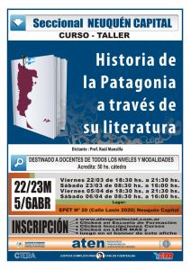Lee más sobre el artículo 1º curso de Formación 2019