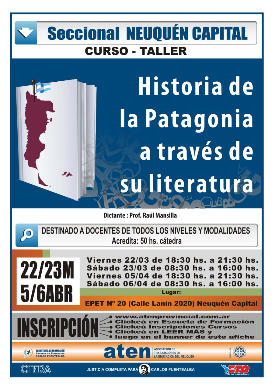 Lee más sobre el artículo 1º curso de Formación 2019