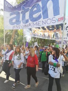 Lee más sobre el artículo VIVAS, LIBRES Y DESENDEUDADAS