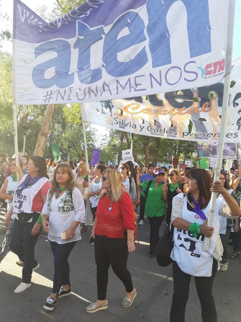 Lee más sobre el artículo VIVAS, LIBRES Y DESENDEUDADAS