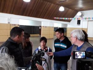 Lee más sobre el artículo EL GOBIERNO ES RESPONSABLE DE LA VIDA DE COMPAÑERXS Y NIÑXS DE LAS ESCUELAS