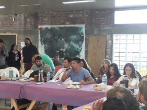 Lee más sobre el artículo Resoluciones del Plenario informativo de Secretarixs Generales en Zapala