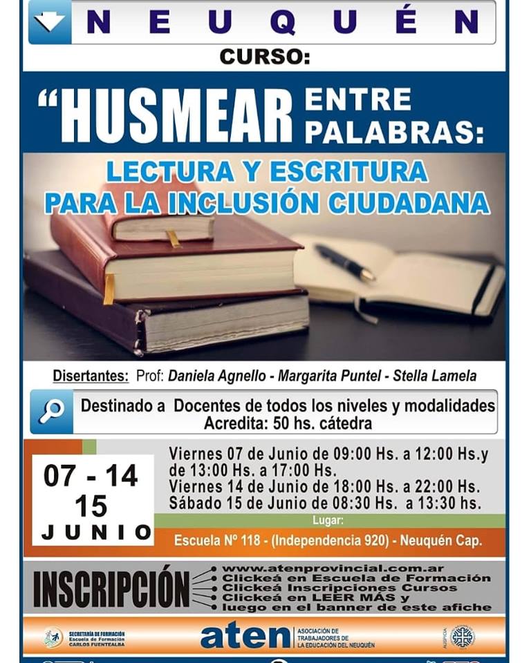 Lee más sobre el artículo La lectura como hecho pedagógico