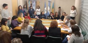 Lee más sobre el artículo LOS INSTITUTOS DE EDUCACIÓN SUPERIOR MOVILIZADOS