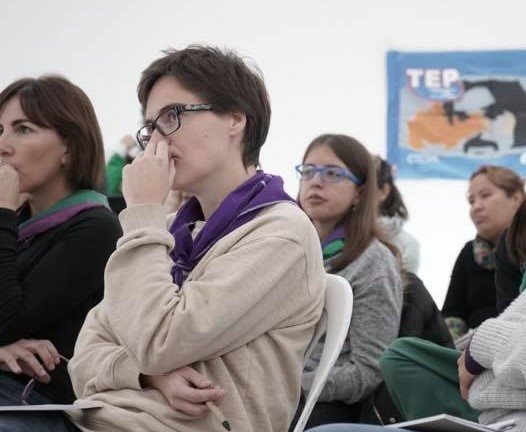 Lee más sobre el artículo Secretaría de Políticas de Género