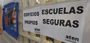 Lee más sobre el artículo aten capital en la reunión por infraestructura escolar