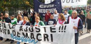 Lee más sobre el artículo Paro nacional y marcha: No se aguanta más