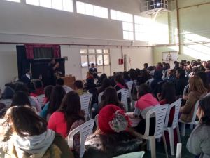 Lee más sobre el artículo OBRA DE TÍTERES PARA LAS ESCUELAS