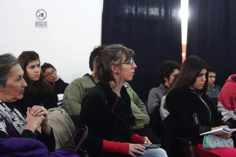Lee más sobre el artículo ATEN CAPITAL EN EL CONVERSATORIO ACERCA DEL TRABAJO «GOLONDRINA»