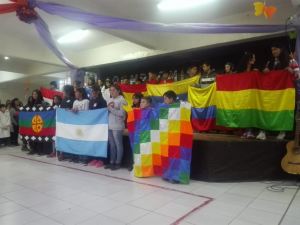 Lee más sobre el artículo POR LA INCLUSIÓN Y EL COMPROMISO CON TODAS LAS IDENTIDADES