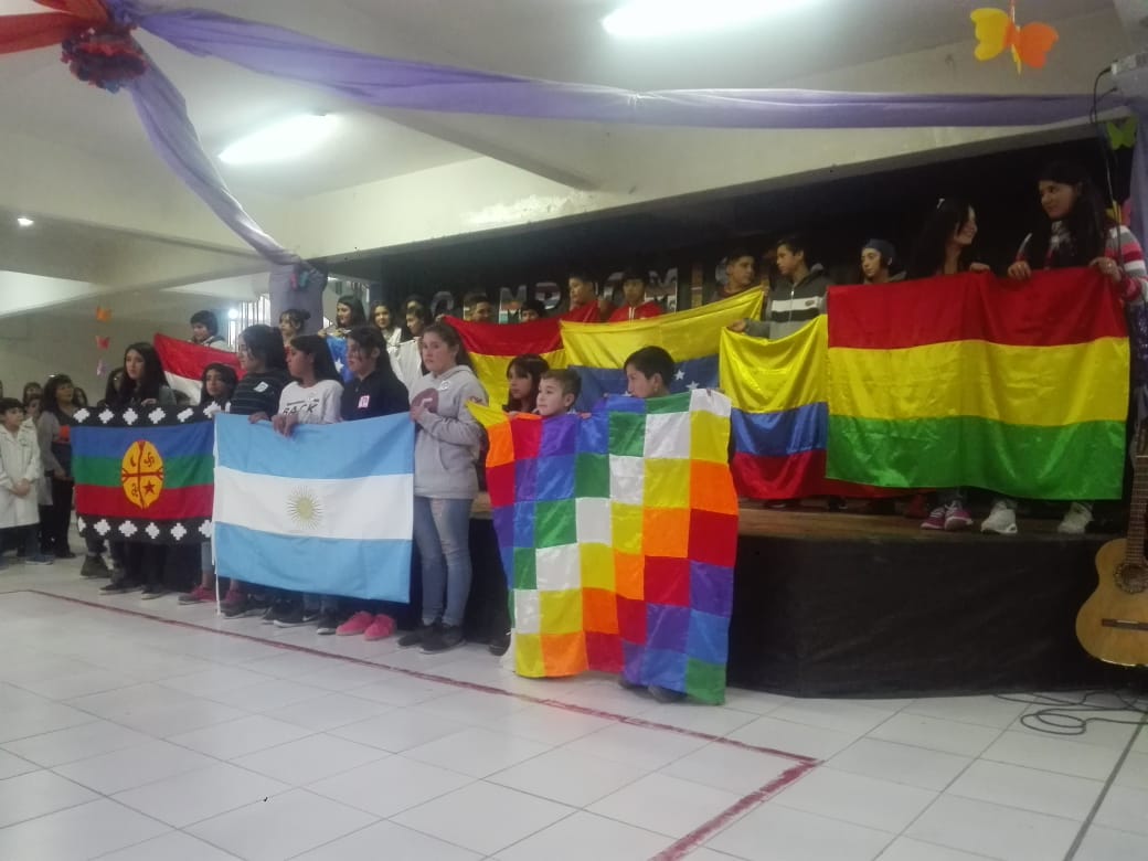 En este momento estás viendo POR LA INCLUSIÓN Y EL COMPROMISO CON TODAS LAS IDENTIDADES