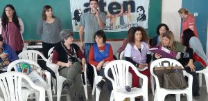Lee más sobre el artículo ENCUENTRO DE EQUIPOS DIRECTIVOS La inclusión en el debate de la escuela pública