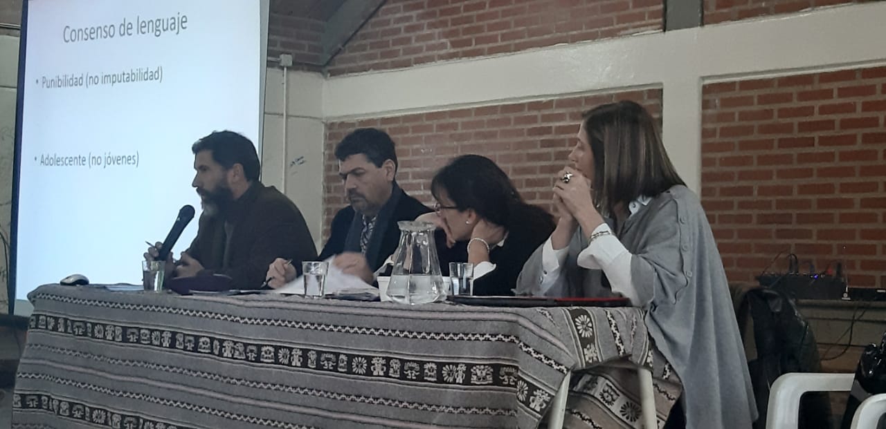 Lee más sobre el artículo JORNADA DE FORMACIÓN ORGANIZADA POR LA RED «LA ESPERANZA»