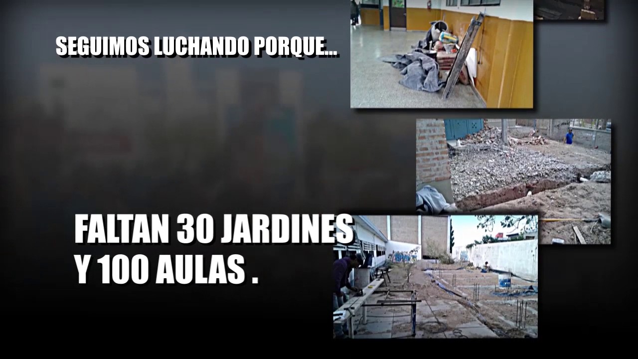 En este momento estás viendo A la Comunidad: ¿POR QUÉ SEGUIMOS LUCHANDO?