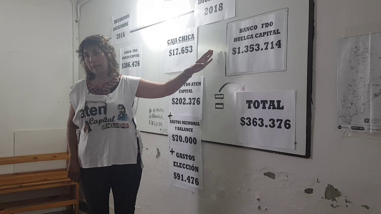 Lee más sobre el artículo Traspaso de la conducción de la Seccional Capital