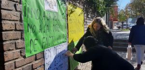 Lee más sobre el artículo JORNADA DE LUCHA EN DEFENSA DE LA CARRERA DOCENTE