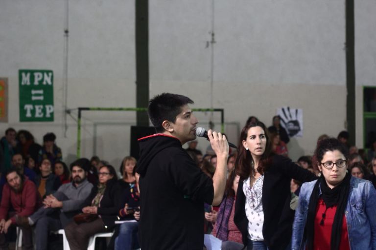 Lee más sobre el artículo ASAMBLEA DE ATEN CAPITAL. PARA DECIDIR DEMOCRÁTICA Y COLECTIVAMENTE
