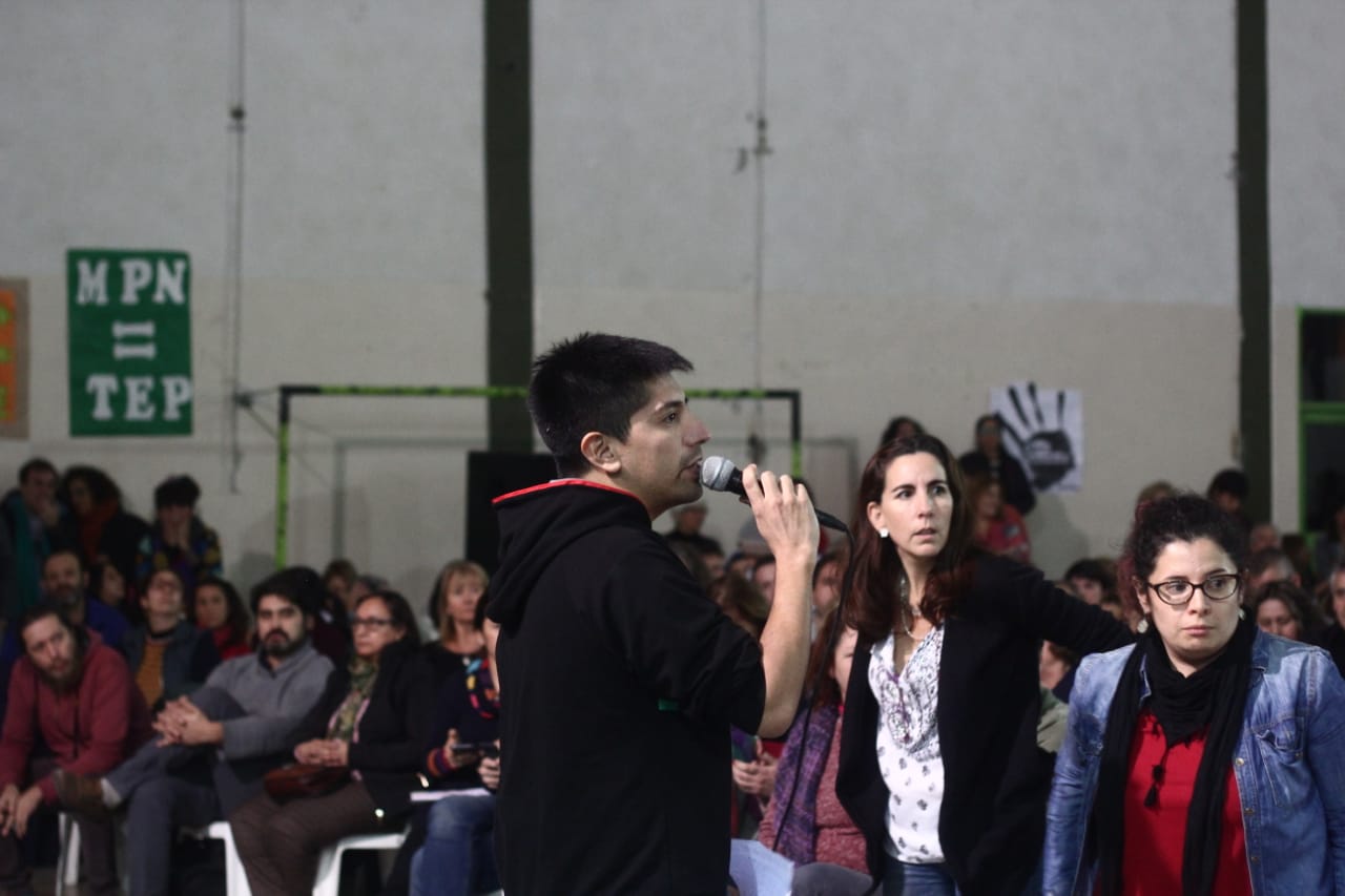 Lee más sobre el artículo ASAMBLEA DE ATEN CAPITAL. PARA DECIDIR DEMOCRÁTICA Y COLECTIVAMENTE