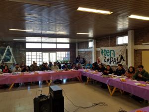 Lee más sobre el artículo RESOLUCIONES DEL PLENARIO DE SECRETARIOS GENERALES. ZAPALA 04-07-2019