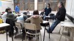 MAPAS CURRICULARES: MAYOR CANTIDAD DE HORAS Y MEJORES CONDICIONES DE TRABAJO 4