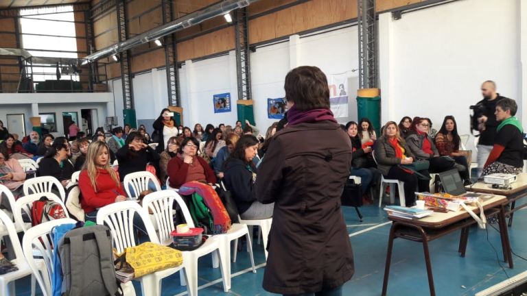 Lee más sobre el artículo FORMACIÓN EN ESI PARA ASPIRANTES AL CONCURSO