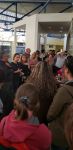 ENORME CONQUISTA EN DEFENSA DE NUESTRA CARRERA DOCENTE 5