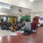 CONSTRUCCIÓN CURRICULAR DE NIVEL MEDIO Y TÉCNICO: ATEN CAPITAL JUNTO A LES ESTUDIANTES 2
