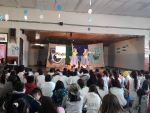 EL TEATRO VA A LA ESCUELA 2