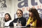 ENORME CONQUISTA DEL COLECTIVO POR JUSTICIA COMPLETA Juicio y castigo a los responsables políticos. Cárcel a Sobisch!