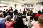 ENORME CONQUISTA DEL COLECTIVO POR JUSTICIA COMPLETA Juicio y castigo a los responsables políticos. Cárcel a Sobisch! 1