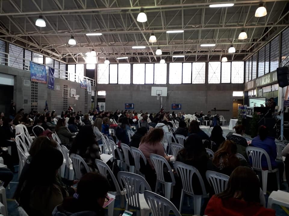 LAS CIENCIAS SOCIALES EN EL DEBATE PEDAGÓGICO 1