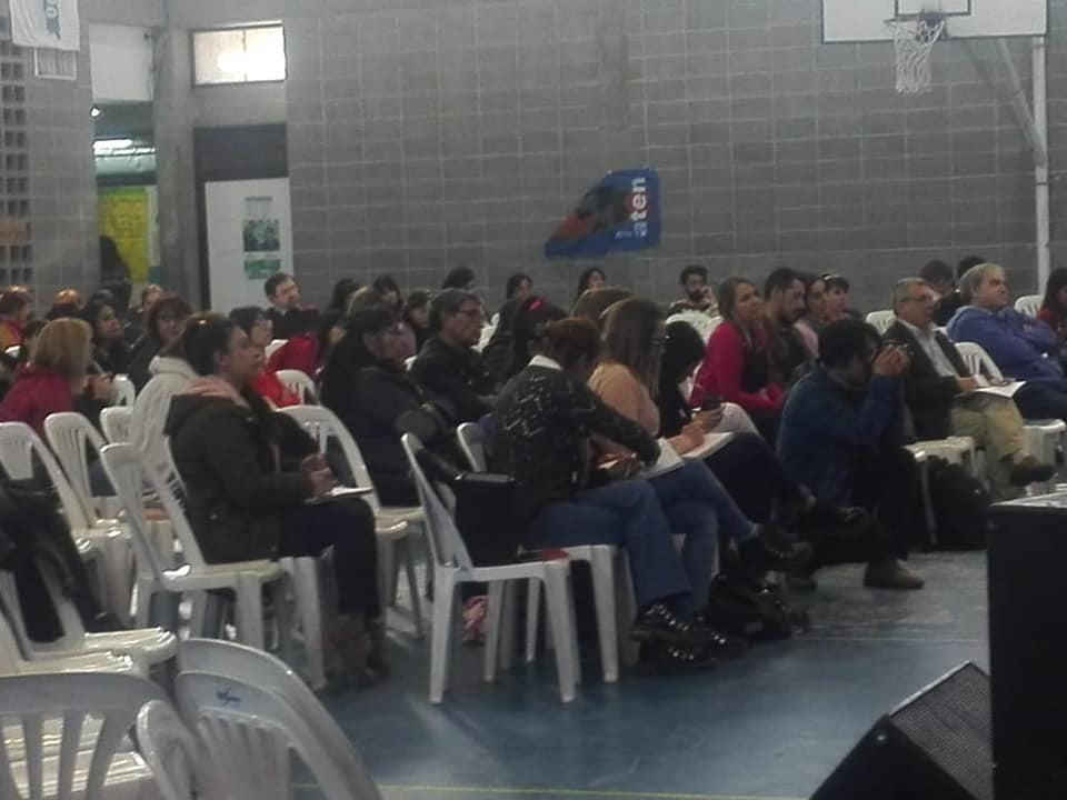 LAS CIENCIAS SOCIALES EN EL DEBATE PEDAGÓGICO 2