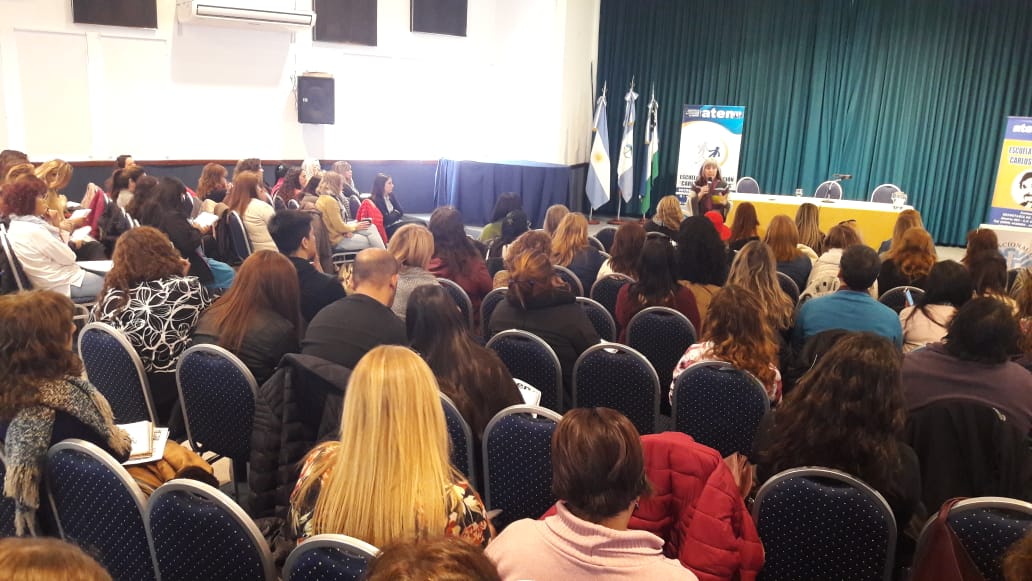 En este momento estás viendo NUEVO TRAYECTO DE FORMACIÓN PARA ASPIRANTES A CUBRIR CARGOS DE DIRECCIÓN