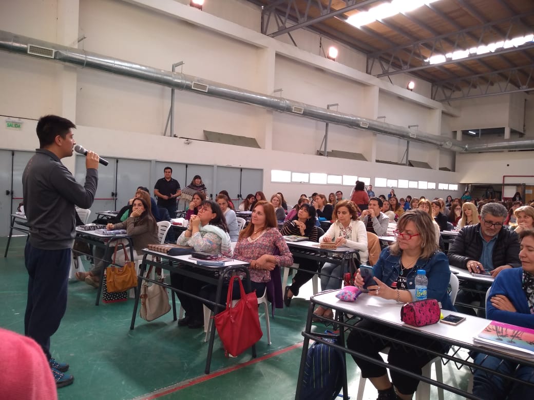 En este momento estás viendo EXAMEN PARA VICEDIRECCIÓN DE ESCUELAS PRIMARIAS Enorme compromiso por asumir cargos de mayor responsabilidad