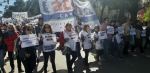 LA LUCHA DE LES COMPAÑERES DE CHUBUT, CONTINÚA! 4