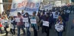 LA LUCHA DE LES COMPAÑERES DE CHUBUT, CONTINÚA! 3