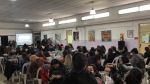 ATEN CAPITAL EN LA APERTURA DEL 7° ENCUENTRO DE EDUCACIÓN ARTÍSTICA 3
