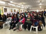 ATEN CAPITAL EN LA APERTURA DEL 7° ENCUENTRO DE EDUCACIÓN ARTÍSTICA 4