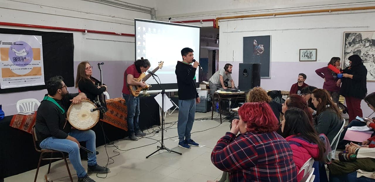 Lee más sobre el artículo ATEN CAPITAL EN LA APERTURA DEL 7° ENCUENTRO DE EDUCACIÓN ARTÍSTICA
