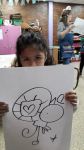 ATEN CAPITAL POR LA PROMOCIÓN DEL ARTE EN LAS ESCUELAS Emilio Ferrero en Neuquén 15