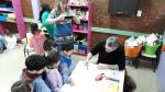 ATEN CAPITAL POR LA PROMOCIÓN DEL ARTE EN LAS ESCUELAS Emilio Ferrero en Neuquén 16