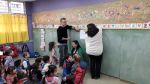 ATEN CAPITAL POR LA PROMOCIÓN DEL ARTE EN LAS ESCUELAS Emilio Ferrero en Neuquén 17