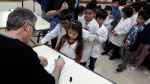 ATEN CAPITAL POR LA PROMOCIÓN DEL ARTE EN LAS ESCUELAS Emilio Ferrero en Neuquén 19
