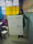 ATEN CAPITAL POR LA PROMOCIÓN DEL ARTE EN LAS ESCUELAS Emilio Ferrero en Neuquén 3