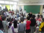 ATEN CAPITAL POR LA PROMOCIÓN DEL ARTE EN LAS ESCUELAS Emilio Ferrero en Neuquén 4