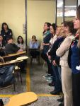 CONCURSO PARA VICEDIRECCION DE NIVEL INICIAL Primera instancia de evaluación escrita